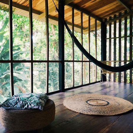 Amazona Lodge Leticia Exterior foto
