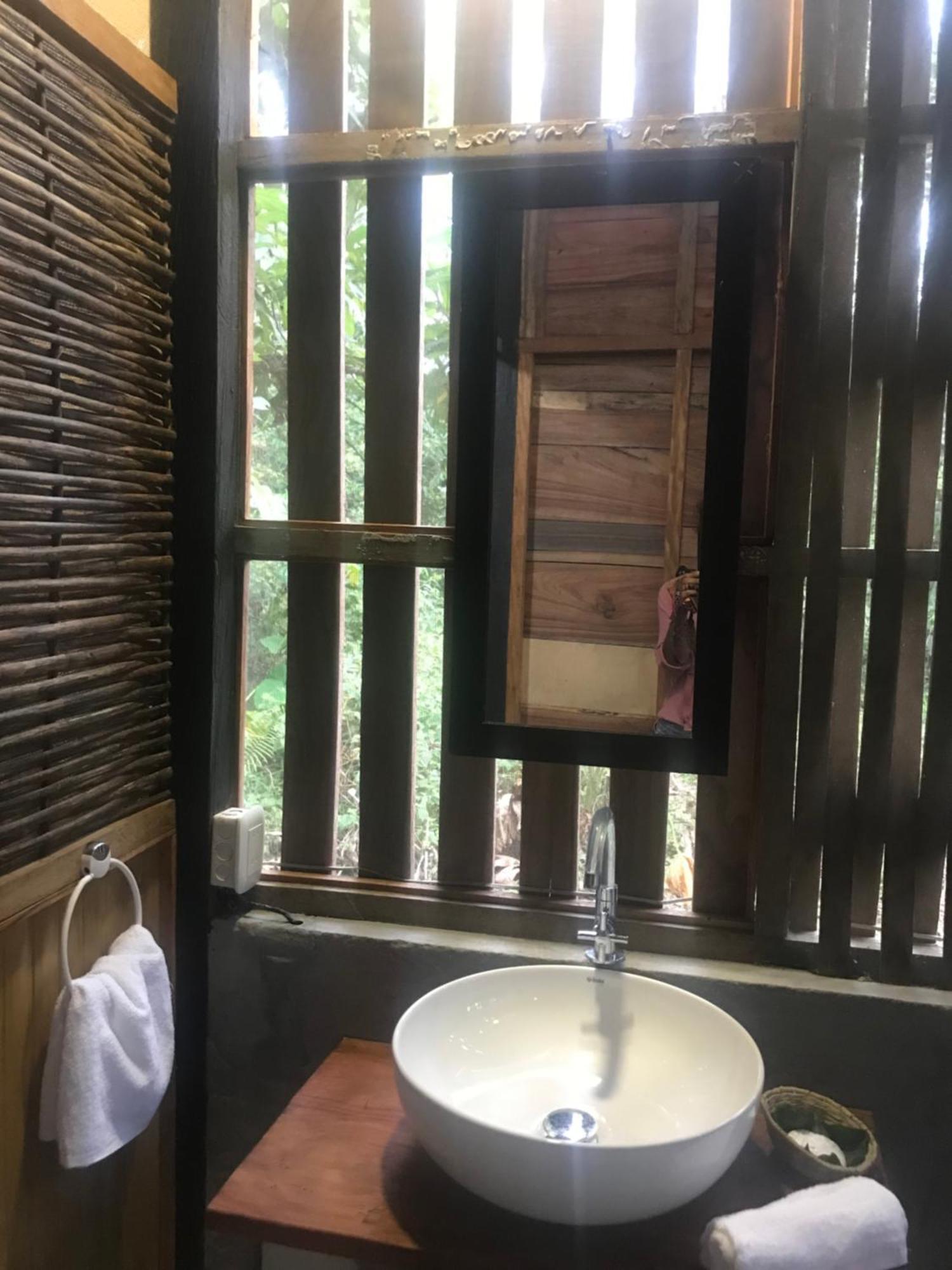Amazona Lodge Leticia Exterior foto