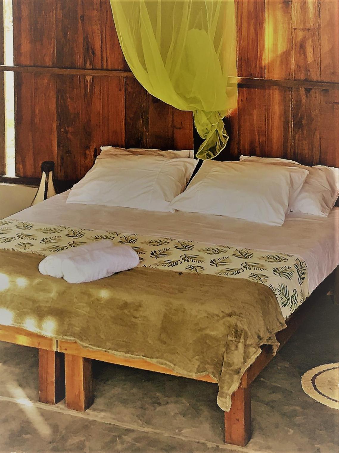 Amazona Lodge Leticia Exterior foto